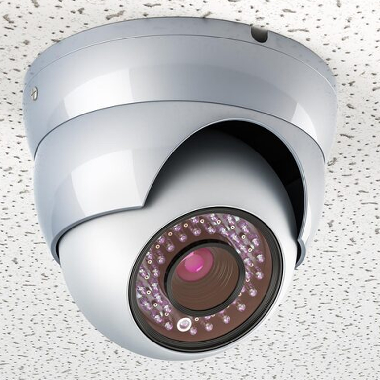 Dome Cameras