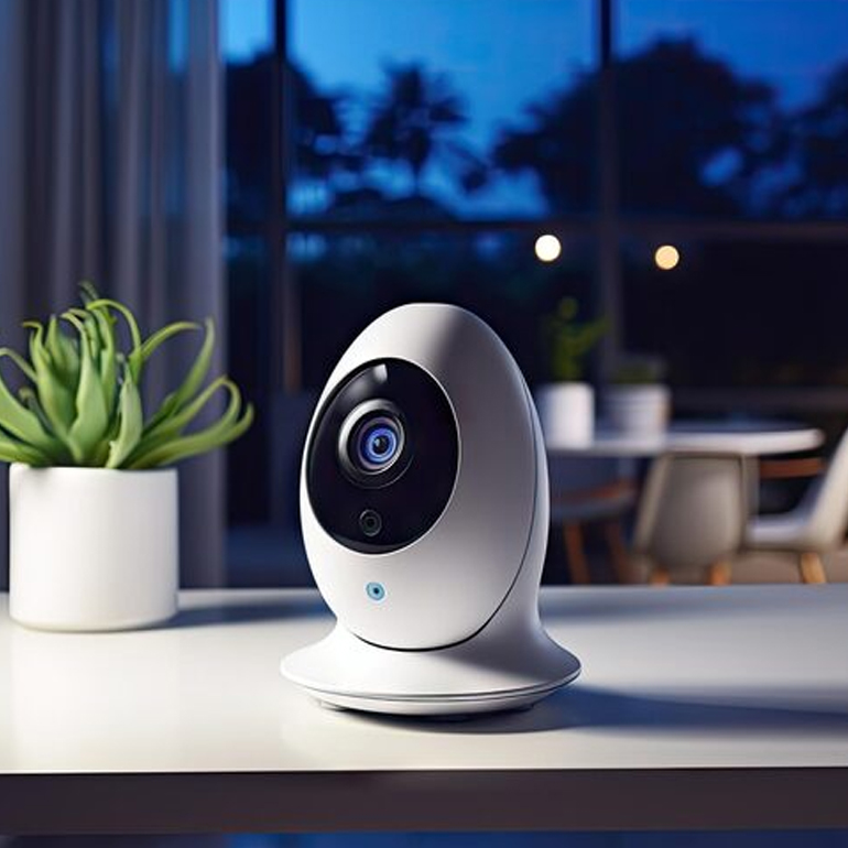 Wireless Cameras