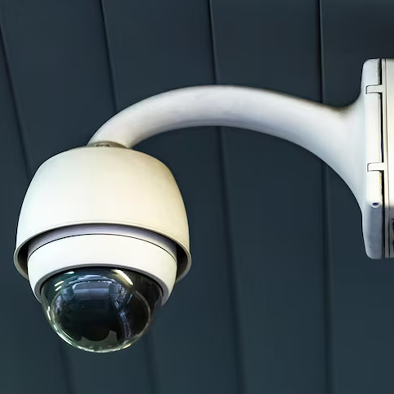 PTZ Cameras