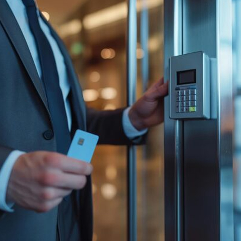 Access Control