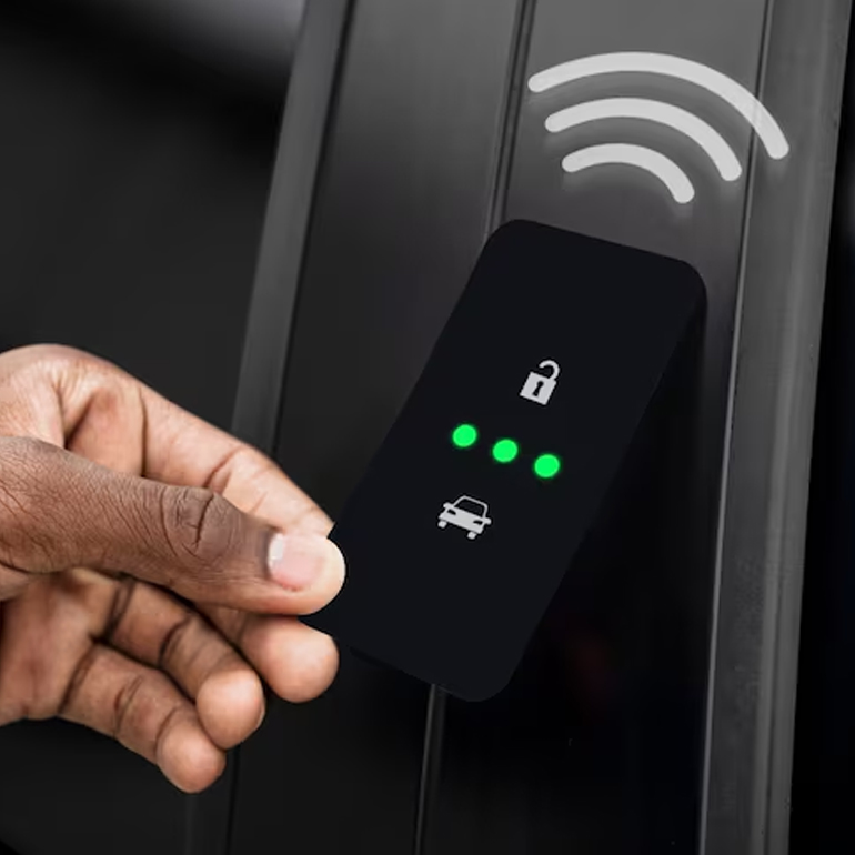 RFID